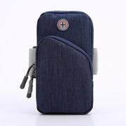 Looopix Lovely colors Arm iPhone Case Pouch