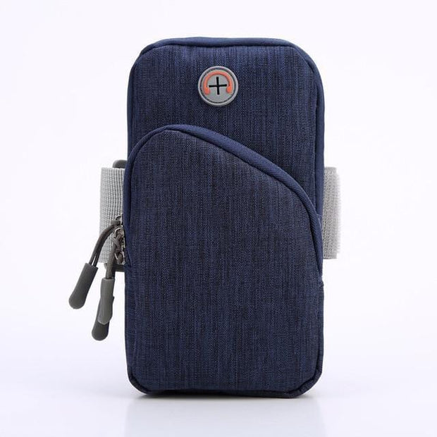 Looopix Lovely colors Arm iPhone Case Pouch