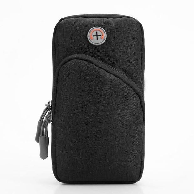 Looopix Lovely colors Arm iPhone Case Pouch