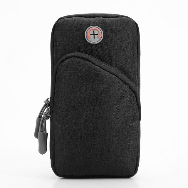 Looopix Lovely colors Arm iPhone Case Pouch
