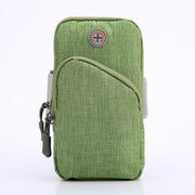 Looopix Lovely colors Arm iPhone Case Pouch