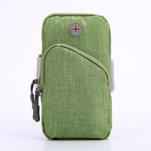 Looopix Lovely colors Arm iPhone Case Pouch