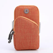Looopix Lovely colors Arm iPhone Case Pouch