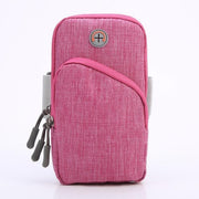Looopix Lovely colors Arm iPhone Case Pouch