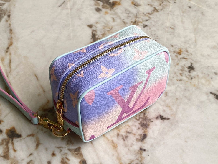 Looopix Luxurious Bag for Makeup Storage | Gucci Makeup Bag