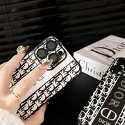 Looopix Luxurious iPhone 15 Cover