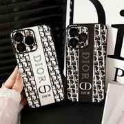 Looopix Luxurious iPhone 15 Cover