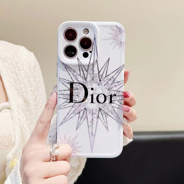 Looopix Luxurious iPhone 15 Pro Max Case