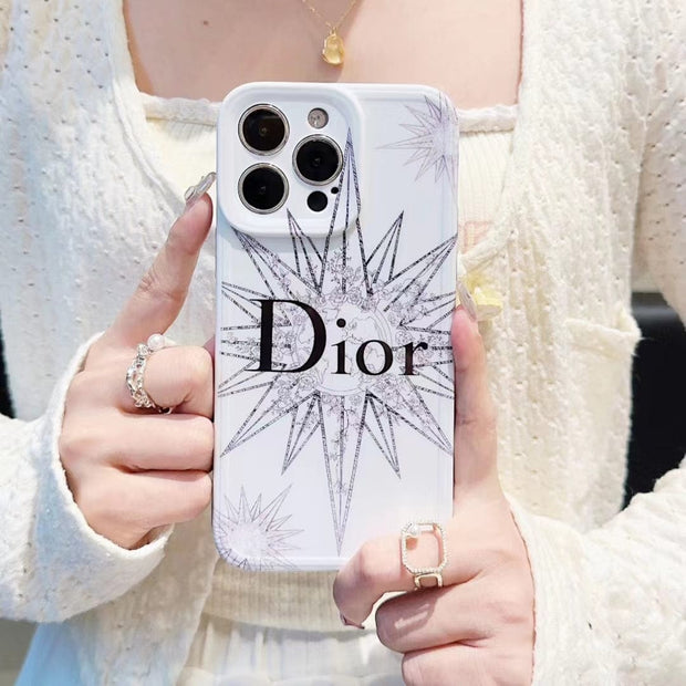 Looopix Luxurious iPhone 15 Pro Max Case