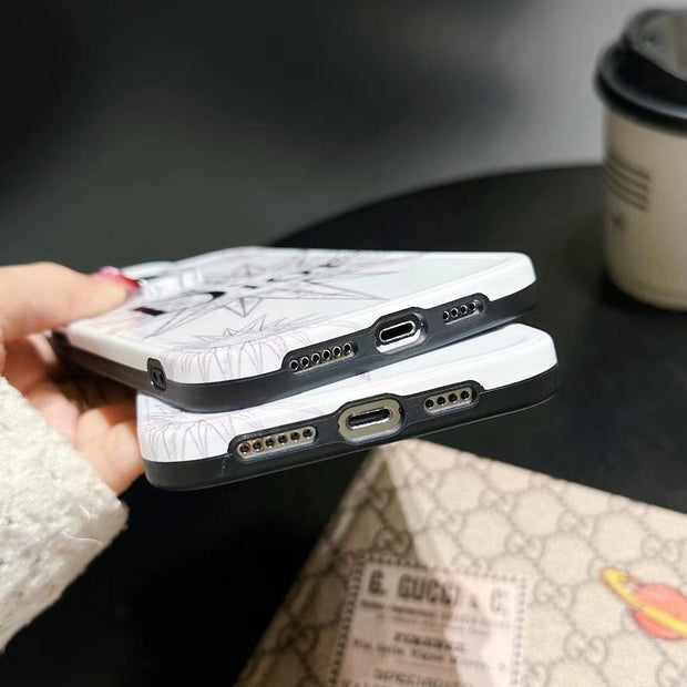 Looopix Luxurious iPhone 15 Pro Max Case