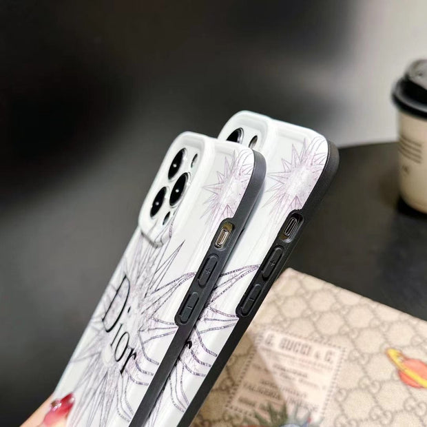 Looopix Luxurious iPhone 15 Pro Max Case