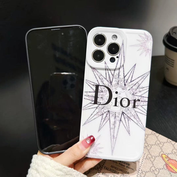 Looopix Luxurious iPhone 15 Pro Max Case
