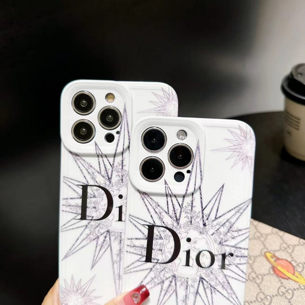 Looopix Luxurious iPhone 15 Pro Max Case