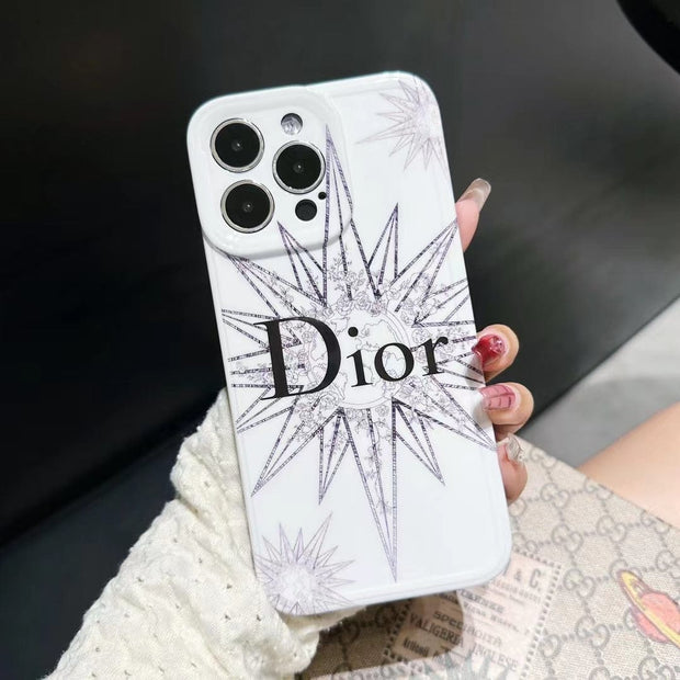Looopix Luxurious iPhone 15 Pro Max Case