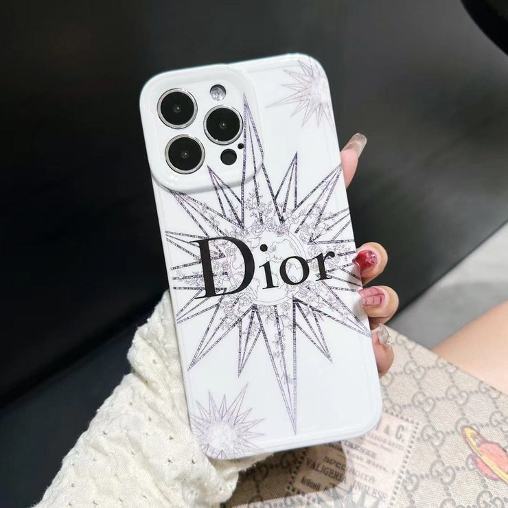 Looopix Luxurious iPhone 15 Pro Max Case