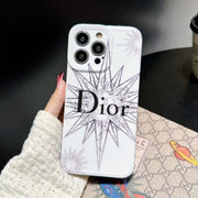 Looopix Luxurious iPhone 15 Pro Max Case