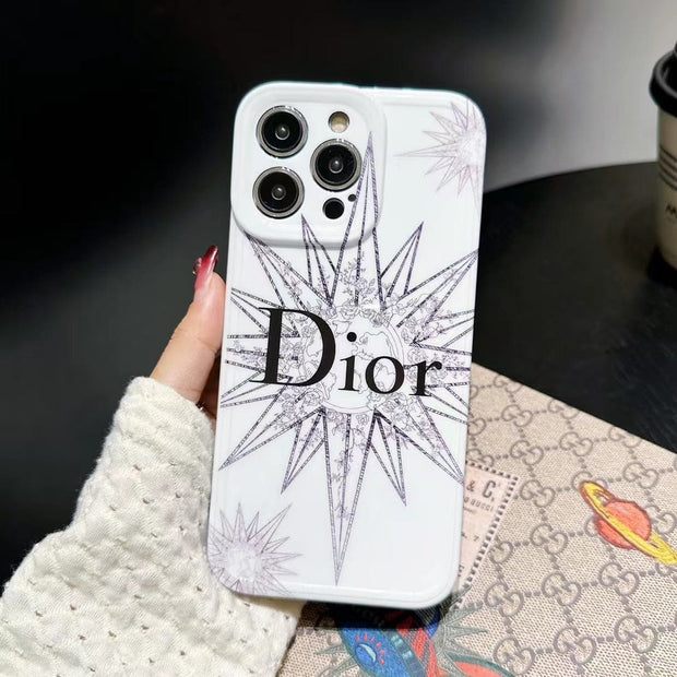 Looopix Luxurious iPhone 15 Pro Max Case