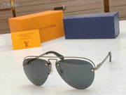 Looopix Luxurious Louis Vuitton Grease Collection Sunglasses