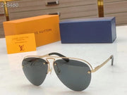 Looopix Luxurious Louis Vuitton Grease Collection Sunglasses