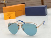Looopix Luxurious Louis Vuitton Grease Collection Sunglasses