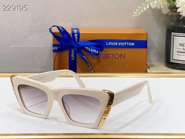 Looopix Luxurious Women Sunglasses