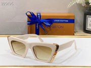 Looopix Luxurious Women Sunglasses