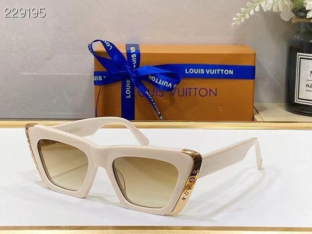 Looopix Luxurious Women Sunglasses