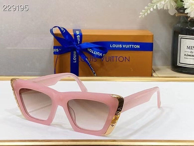Looopix Luxurious Women Sunglasses