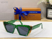 Looopix Luxurious Women Sunglasses