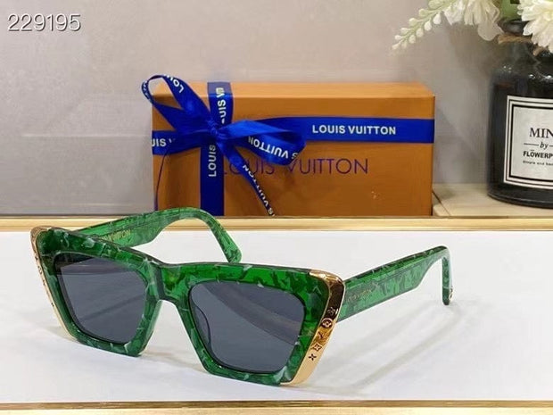 Looopix Luxurious Women Sunglasses