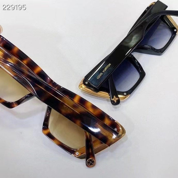 Looopix Luxurious Women Sunglasses