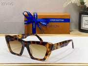 Looopix Luxurious Women Sunglasses