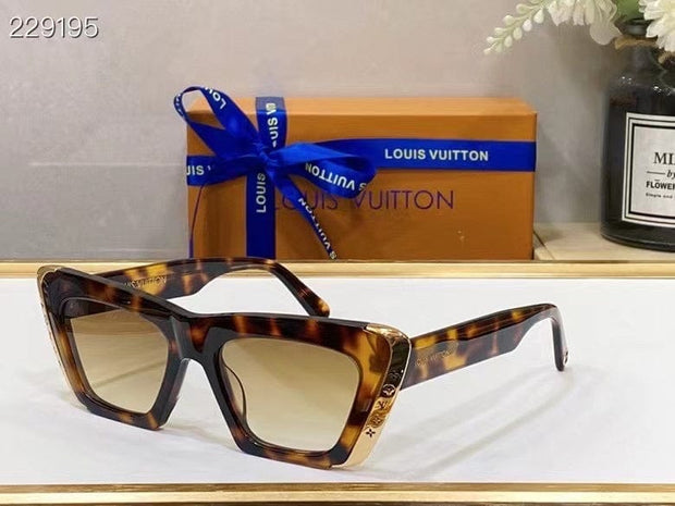 Looopix Luxurious Women Sunglasses