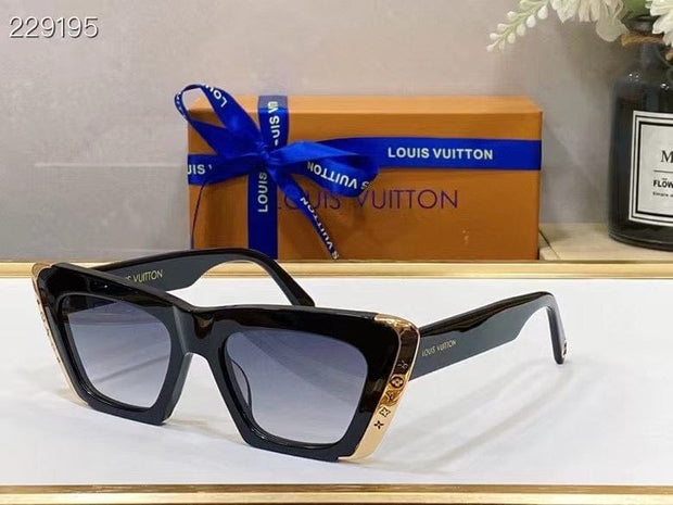 Looopix Luxurious Women Sunglasses
