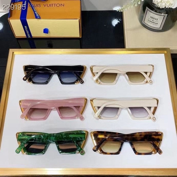 Looopix Luxurious Women Sunglasses