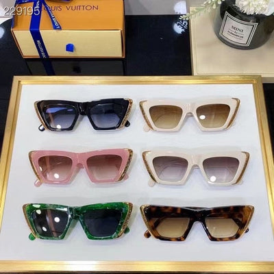 Looopix Luxurious Women Sunglasses