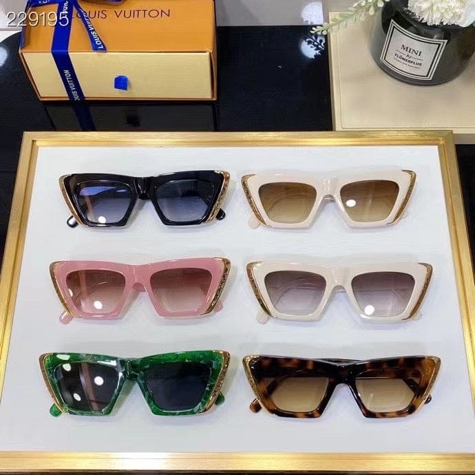Looopix Luxurious Women Sunglasses