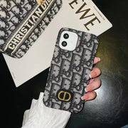 Looopix Luxury CD Leather Phone Case For Huawei Pro / Mate
