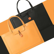Looopix MacBook PU Leather Sleeve Laptop Case