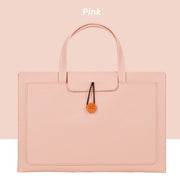 Looopix MacBook PU Leather Sleeve Laptop Case