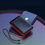 Looopix Mini Power Bank with Wireless Charger 10000mAh