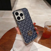 Looopix MK iPhone 15 Case: A Luxurious Fusion of Style and Protection