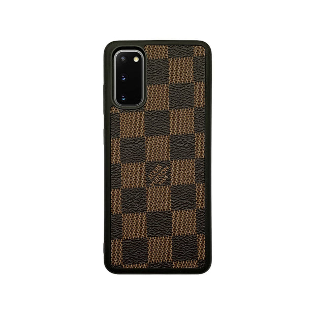 Looopix Monogram Louis Vuitton Samsung Cases | Samsung Phone Covers