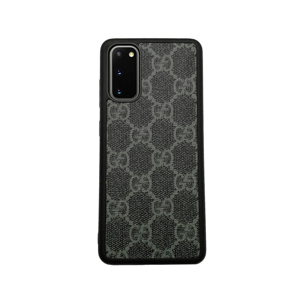 Looopix Monogram Louis Vuitton Samsung Cases | Samsung Phone Covers