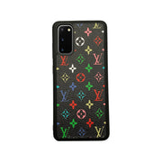 Looopix Monogram Louis Vuitton Samsung Cases | Samsung Phone Covers