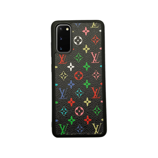Looopix Monogram Louis Vuitton Samsung Cases | Samsung Phone Covers