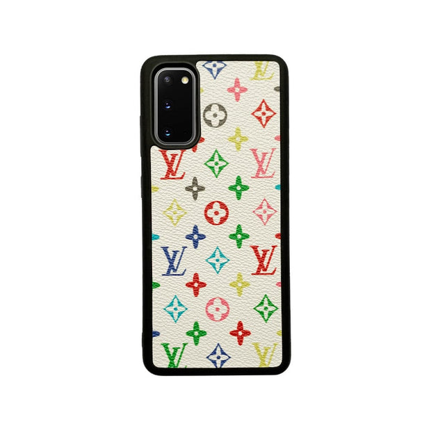 Looopix Monogram Louis Vuitton Samsung Cases | Samsung Phone Covers