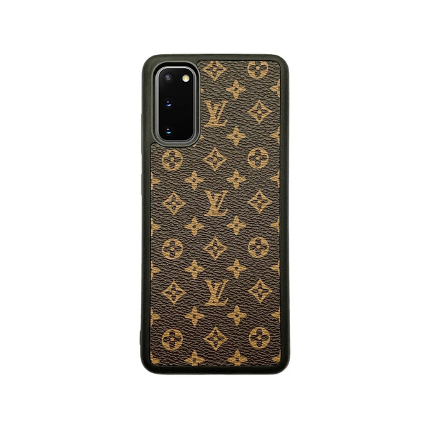 Looopix Monogram Louis Vuitton Samsung Cases | Samsung Phone Covers