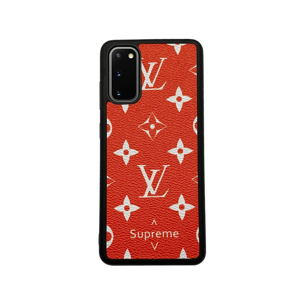 Looopix Monogram Louis Vuitton Samsung Cases | Samsung Phone Covers