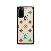 Looopix Monogram Louis Vuitton Samsung Cases | Samsung Phone Covers